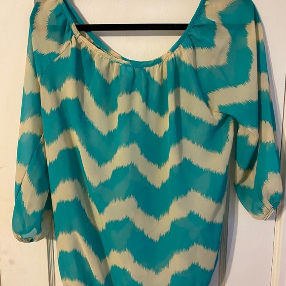 Blouse - Picture 3 of 3